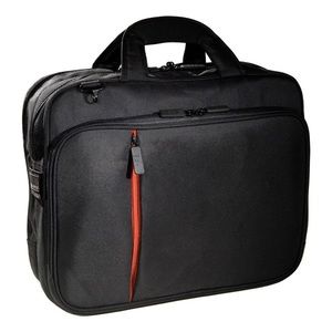 Eco Style Luxe Topload Case Checkpoint Friendly Travel Bag